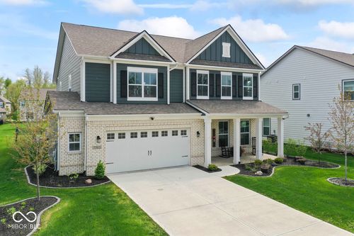 5363 Citadel Dr, Noblesville, IN, 46062-6174 | Card Image
