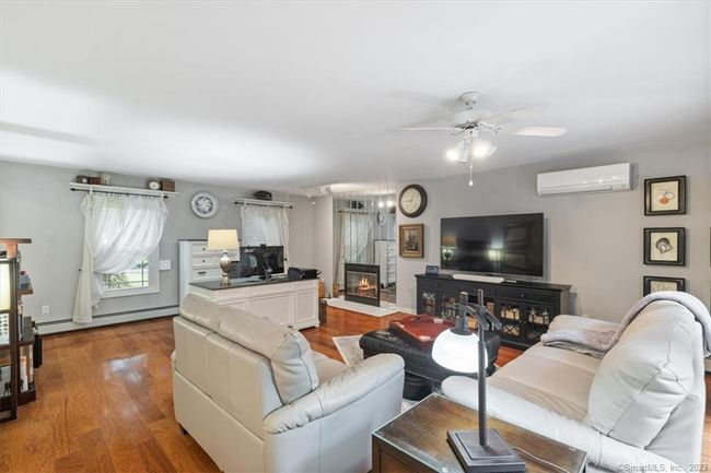 Family Room with Fireplace | Image 10