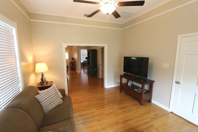 6359 Cooksey Rd, House other with 3 bedrooms, 2 bathrooms and null parking in Adkins TX | Image 23