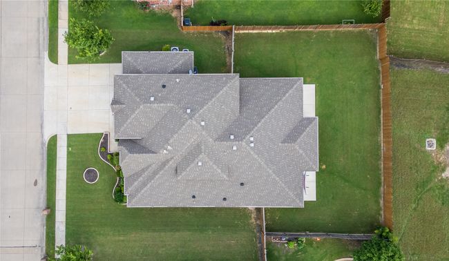 1925 Knoxbridge Rd, House other with 5 bedrooms, 3 bathrooms and null parking in Forney TX | Image 38