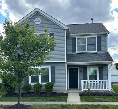 2541 Silver Fir Ln, Grove City, OH, 43123-1293 | Card Image