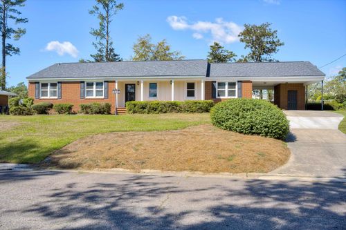 745 Oxford Rd, Augusta, GA, 30909-3209 | Card Image