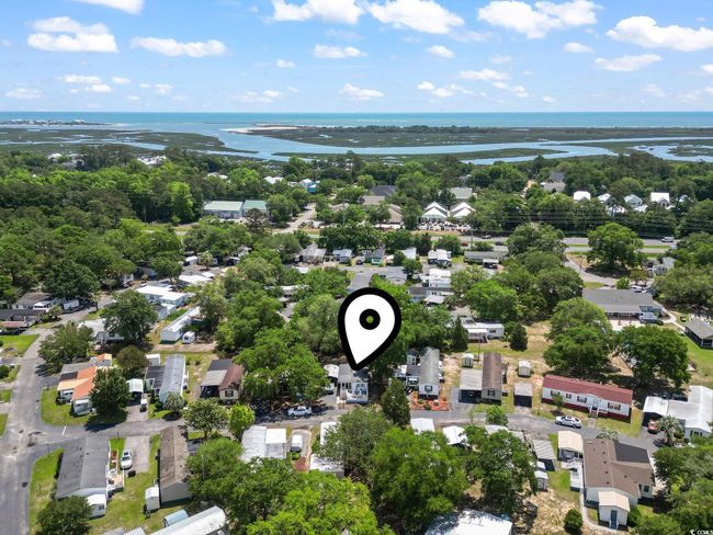 147 Ridgeway Loop, House other with 2 bedrooms, 2 bathrooms and 4 parking in Murrells Inlet SC | Image 39