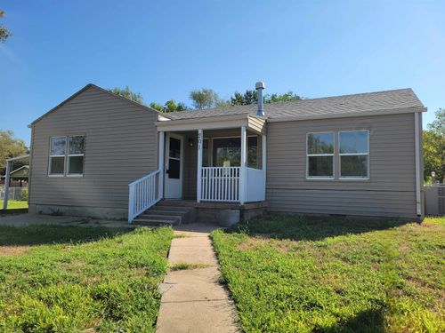 201 N Cherry St, Wellington, KS, 67152-2925 | Card Image