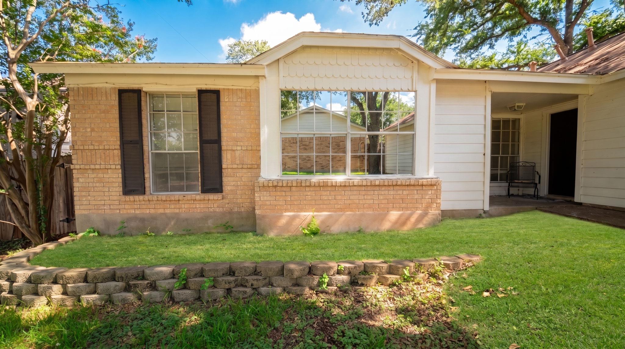 Residential Lease in Austin 2