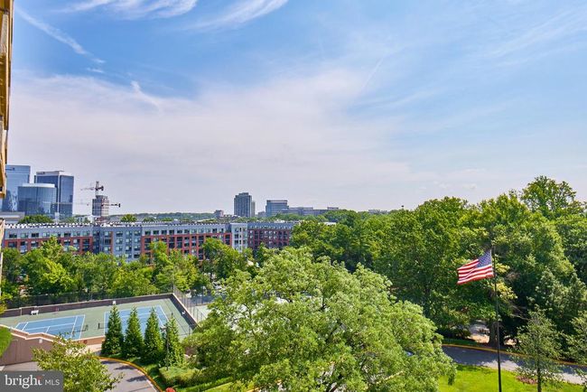 APT-609 - 1800 Old Meadow Rd, Condo with 1 bedrooms, 1 bathrooms and null parking in MCLEAN VA | Image 17