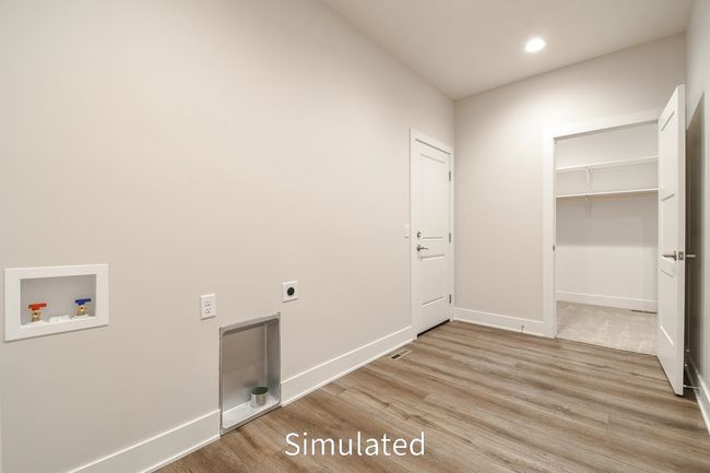 5807 S 94 Th St, Townhouse with 3 bedrooms, 3 bathrooms and 2 parking in Lincoln NE | Image 25