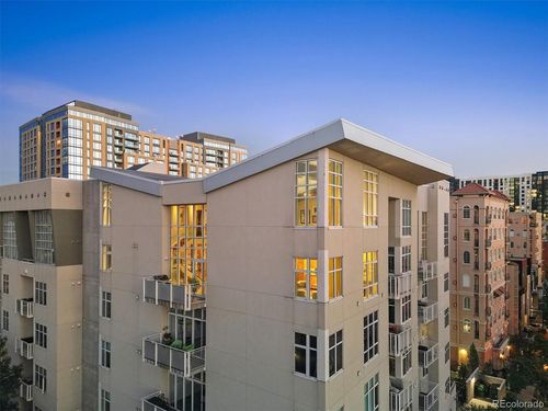 603-290 W 12th Ave, Denver, CO, 80204-3669 | Card Image