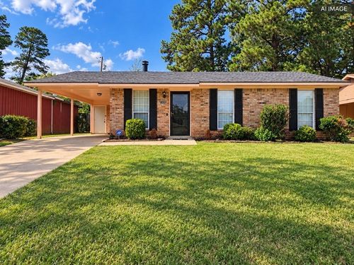 3508 Oak Park Dr, Shreveport, LA, 71119-5114 | Card Image