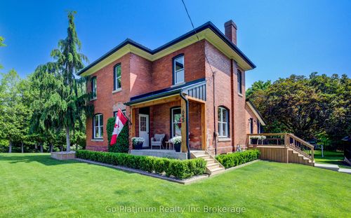 645 Main St N, Burgessville, ON, N0J1C0 | Card Image
