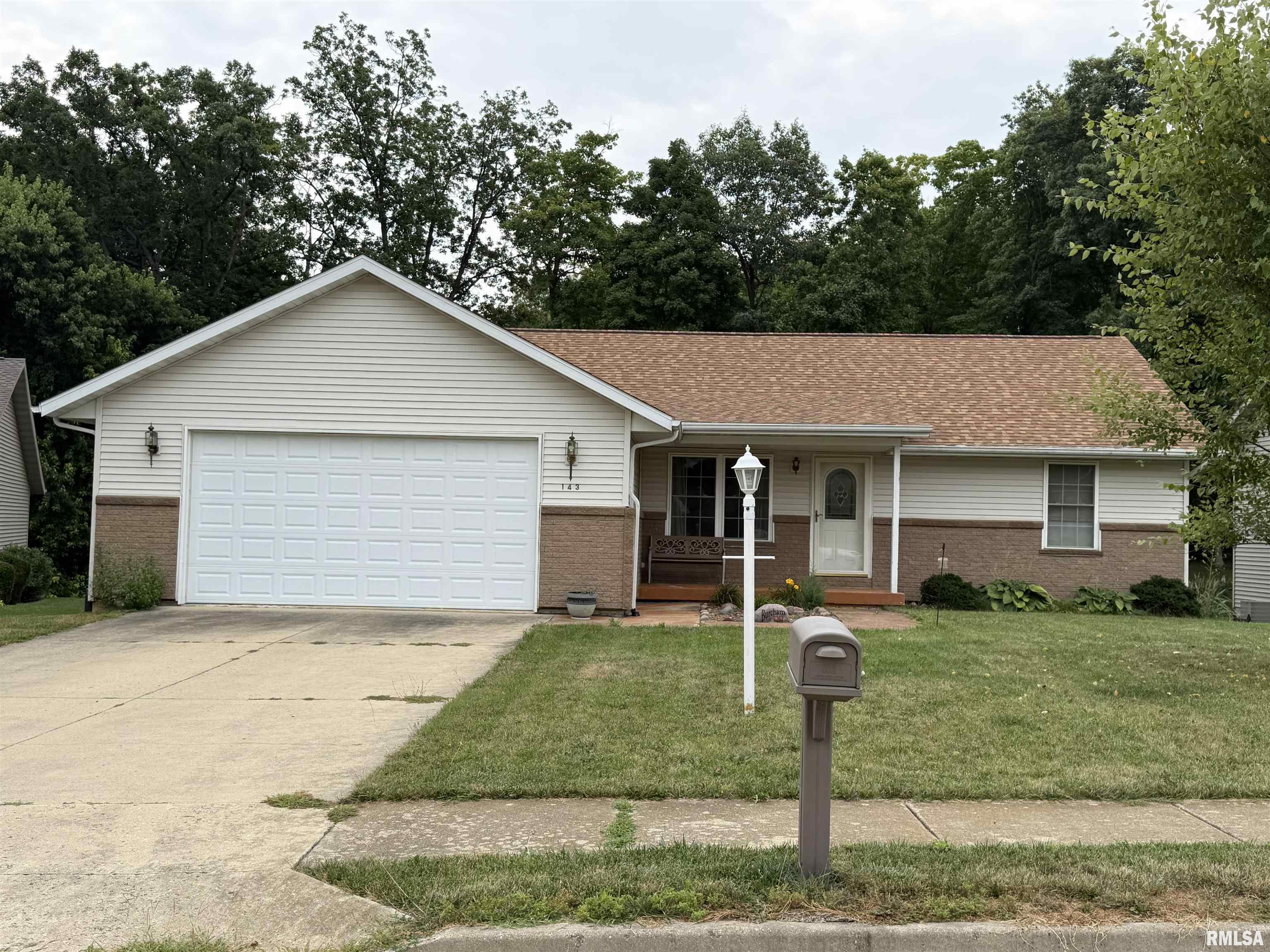 Residential in East Peoria