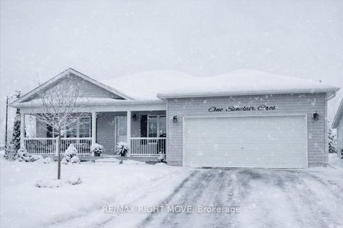 1 Sinclair Cres, Ramara, ON, L3V8J9 | Card Image