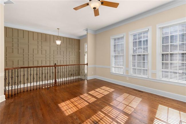 4656 Ivygate Cir Se, Townhouse with 3 bedrooms, 4 bathrooms and 2 parking in Atlanta GA | Image 6