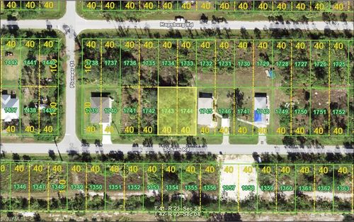 26296 Scham Rd, Punta Gorda, FL, 33955-1602 | Card Image