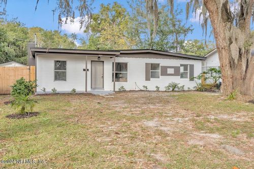 1821 Wofford Ave, JACKSONVILLE, FL, 32218-5276 | Card Image