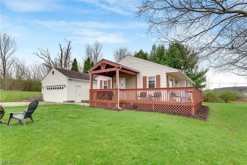 9391 Infirmary Rd, Mantua, OH, 44255-9720 | Card Image