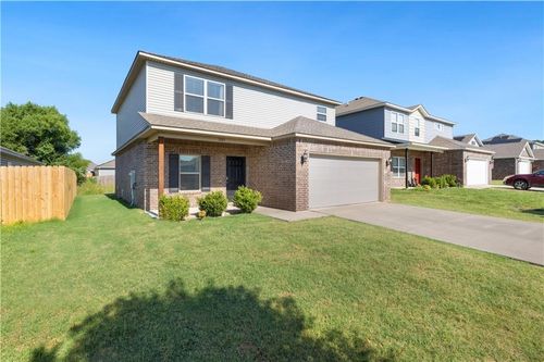 1209 S Ivory Bill Ln, Fayetteville, AR, 72701-5276 | Card Image