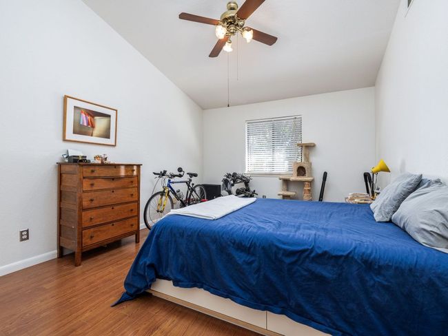 Primary bedroom with walk-in closet | Image 14