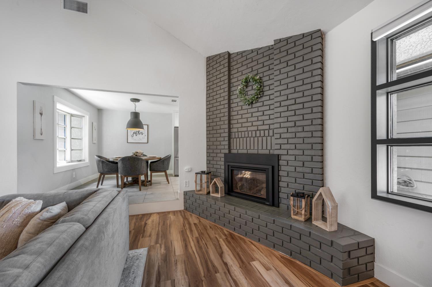 Residential in Fresno 5