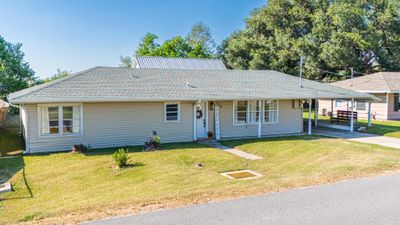 120 Bayou Vista Drive, House other with 4 bedrooms, 2 bathrooms and null parking in Thibodaux LA | Image 2