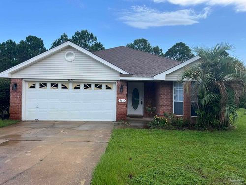 9672 Seafarers Way, Navarre, FL, 32566-2849 | Card Image