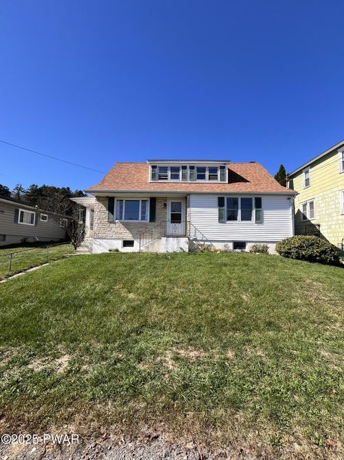 605 Hudson Street Street, Forest City, PA, 18421 | Card Image