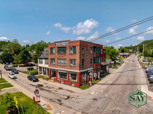 29 Woodruff St, Saranac Lake, NY, 12983-1792 | Card Image