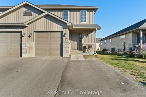 10 Cobblestone St, Belleville, ON, K8P0E4 | Card Image