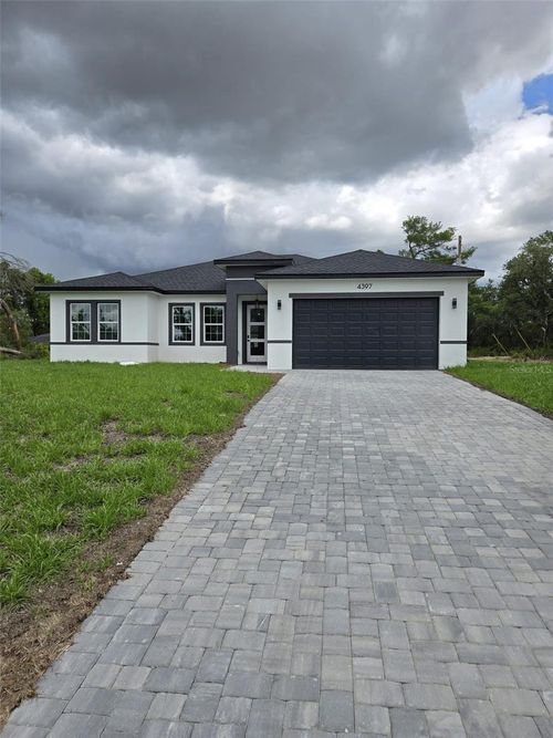 4397 Sw 169th Pl, Ocala, FL, 34473-5061 | Card Image