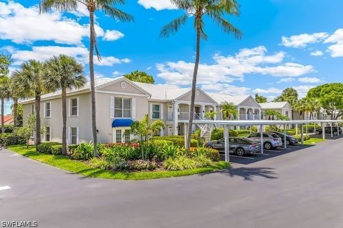 201-815 Gulf Pavilion Dr, NAPLES, FL, 34108-8750 | Card Image