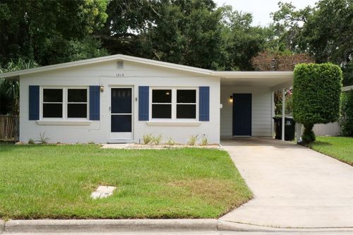 1414 Guernsey St, ORLANDO, FL, 32804-6124 | Card Image