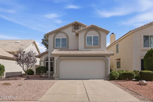 3713 E Taro Ln, Phoenix, AZ, 85050-2695 | Card Image