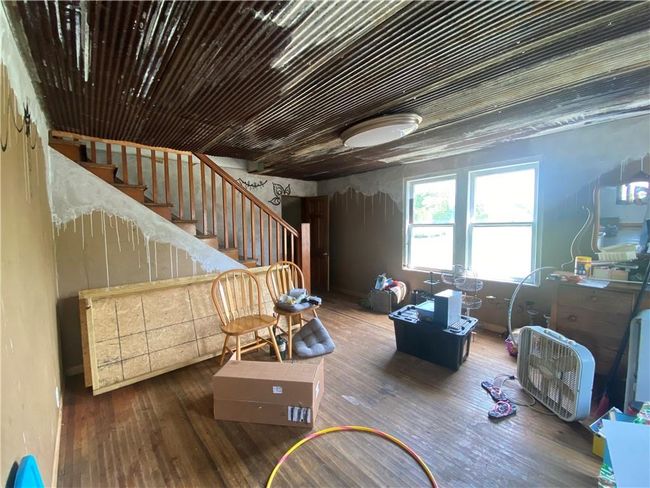 14400 W Hazel St, House other with 2 bedrooms, 2 bathrooms and null parking in Daleville IN | Image 6