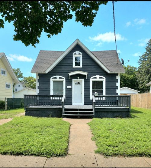 1021 8th St, Beloit, WI, 53511-5128 | Card Image