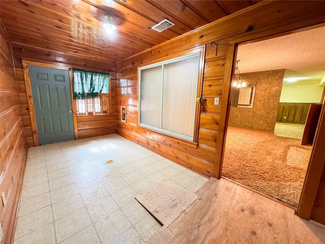 1507 N Avenue H, House other with 3 bedrooms, 2 bathrooms and null parking in Haskell TX | Image 13