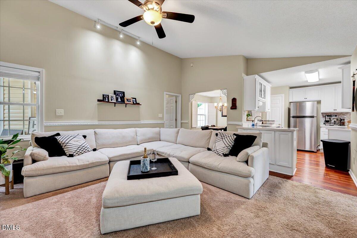 Residential in Raleigh 5
