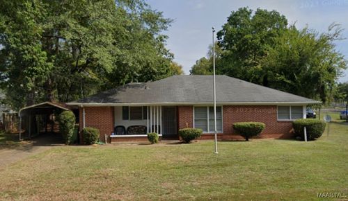 509 Briarcliff Road, Montgomery, AL, 36111 | Card Image