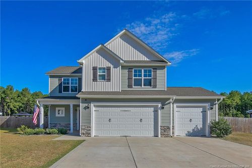 372 Josey Williams Rd, Erwin, NC, 28339-4102 | Card Image
