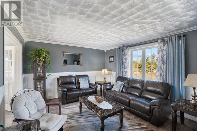 36 Bear Cove Point Rd, House other with 4 bedrooms, 1 bathrooms and null parking in Renews NL | Image 4
