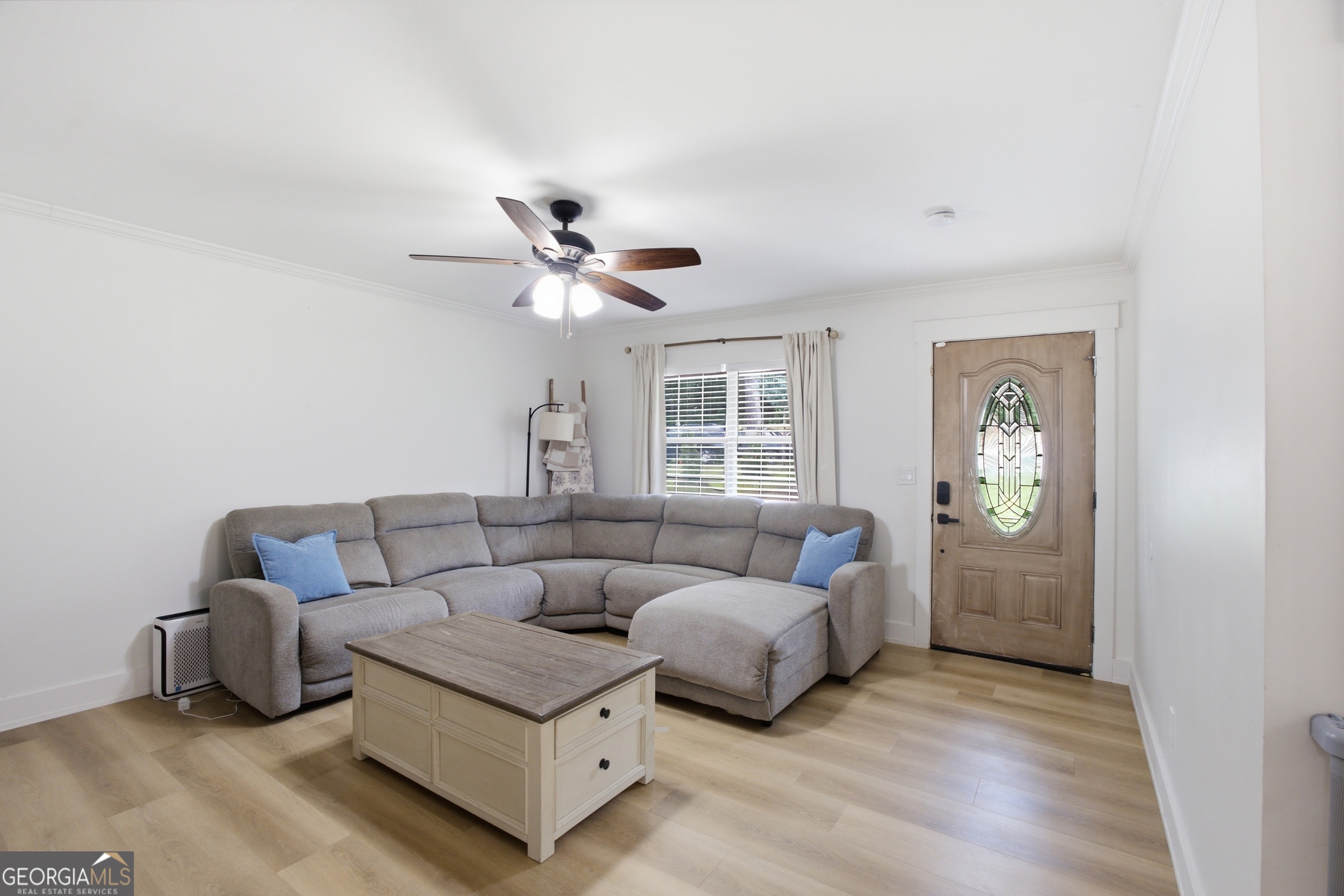 Residential in Dawsonville 4
