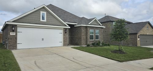 1133 Sleepy Owl Ln, Fort Worth, TX, 76108-1865 | Card Image
