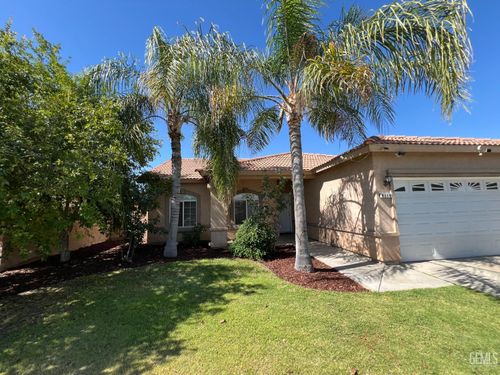 9110 La Sonrisa Way, Bakersfield, CA, 93306-8374 | Card Image
