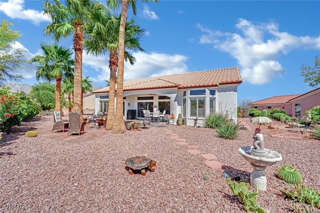 10001 Cresent Creek Dr, House other with 2 bedrooms, 2 bathrooms and null parking in Las Vegas NV | Image 45