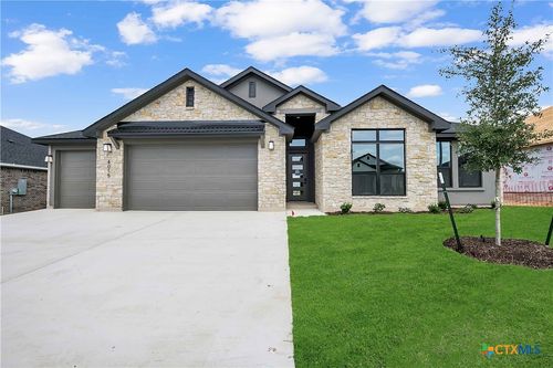 4015 Prairie Dr, Nolanville, TX, 76559-4772 | Card Image