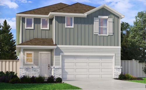 1508 Centavo Drive, Pflugerville, TX, 78660 | Card Image