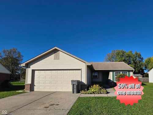 6165 Pinnacle Blvd, Indianapolis, IN, 46237-3559 | Card Image