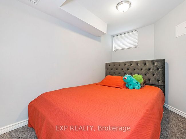 95 Edinburgh Ave, House other with 4 bedrooms, 2 bathrooms and 2 parking in Hamilton ON | Image 28