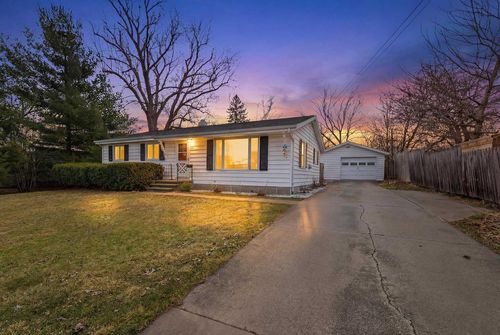 315 Belleville Street, Ripon, WI, 54971 | Card Image