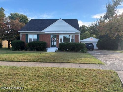 2906 Englewood Ave, Louisville, KY, 40220-1246 | Card Image