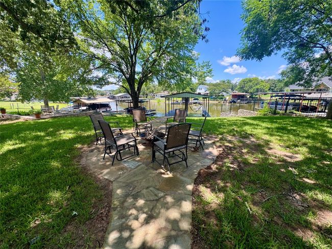 3816 Winding Way, House other with 3 bedrooms, 3 bathrooms and null parking in Granbury TX | Image 24